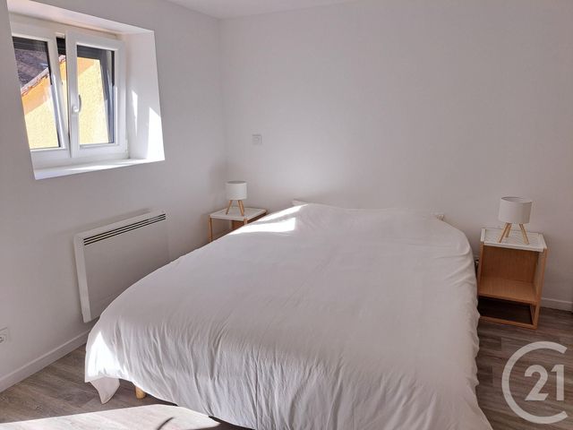 maison à louer - 2 pièces - 49.46 m2 - LE MALESHERBOIS - 45 - CENTRE - Century 21 Agence De Malesherbes