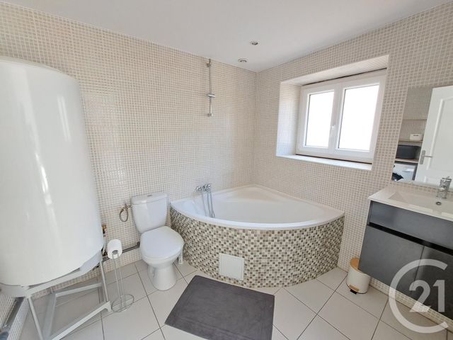 maison à louer - 2 pièces - 49.46 m2 - LE MALESHERBOIS - 45 - CENTRE - Century 21 Agence De Malesherbes
