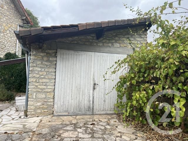 maison à vendre - 5 pièces - 85.0 m2 - LE MALESHERBOIS - 45 - CENTRE - Century 21 Agence De Malesherbes