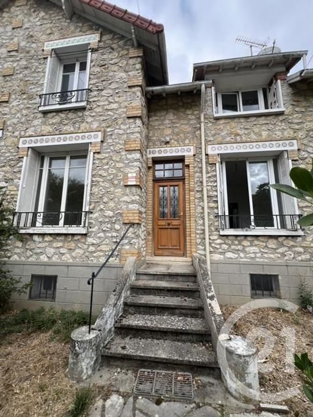 maison - LE MALESHERBOIS - 45