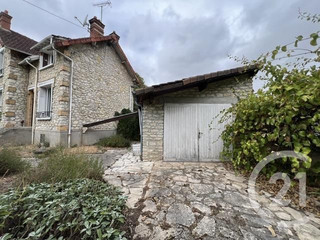 maison à vendre - 5 pièces - 85.0 m2 - LE MALESHERBOIS - 45 - CENTRE - Century 21 Agence De Malesherbes