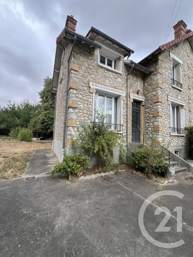 maison - LE MALESHERBOIS - 45