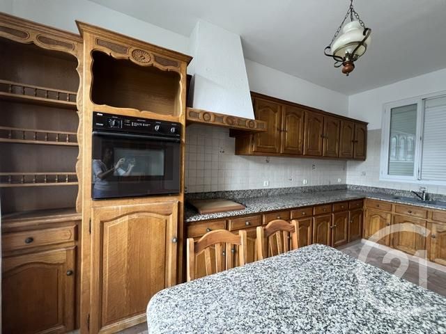 maison à vendre - 5 pièces - 95.0 m2 - LE MALESHERBOIS - 45 - CENTRE - Century 21 Agence De Malesherbes
