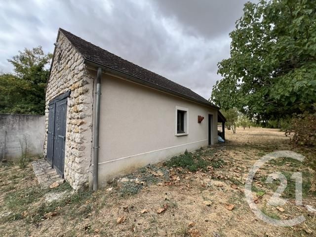 maison à vendre - 5 pièces - 95.0 m2 - LE MALESHERBOIS - 45 - CENTRE - Century 21 Agence De Malesherbes