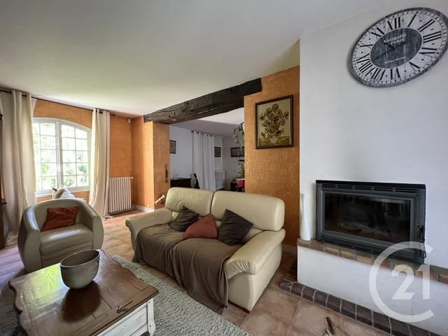 maison à vendre - 8 pièces - 200.0 m2 - LE MALESHERBOIS - 45 - CENTRE - Century 21 Agence De Malesherbes