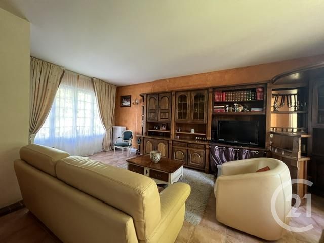 maison à vendre - 8 pièces - 200.0 m2 - LE MALESHERBOIS - 45 - CENTRE - Century 21 Agence De Malesherbes