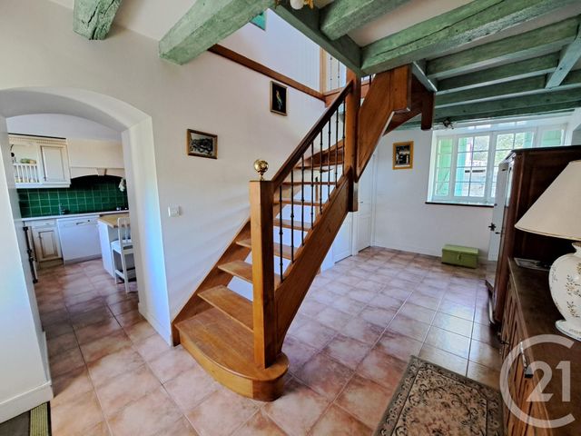 maison à vendre - 8 pièces - 200.0 m2 - LE MALESHERBOIS - 45 - CENTRE - Century 21 Agence De Malesherbes