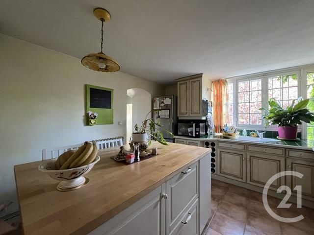 maison à vendre - 8 pièces - 200.0 m2 - LE MALESHERBOIS - 45 - CENTRE - Century 21 Agence De Malesherbes