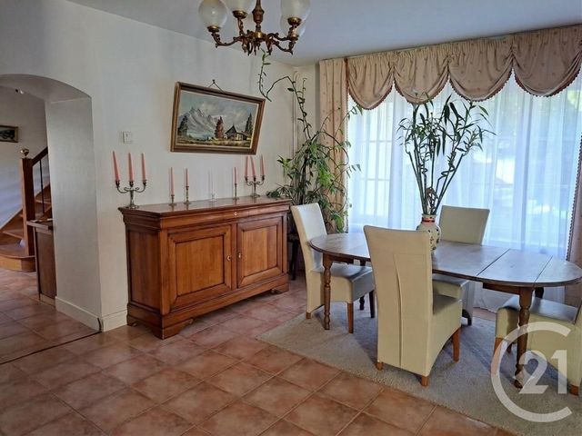 maison à vendre - 8 pièces - 200.0 m2 - LE MALESHERBOIS - 45 - CENTRE - Century 21 Agence De Malesherbes