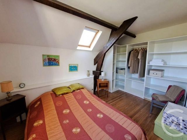 maison à vendre - 8 pièces - 200.0 m2 - LE MALESHERBOIS - 45 - CENTRE - Century 21 Agence De Malesherbes