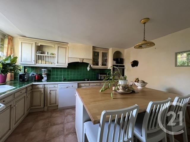 maison à vendre - 8 pièces - 200.0 m2 - LE MALESHERBOIS - 45 - CENTRE - Century 21 Agence De Malesherbes