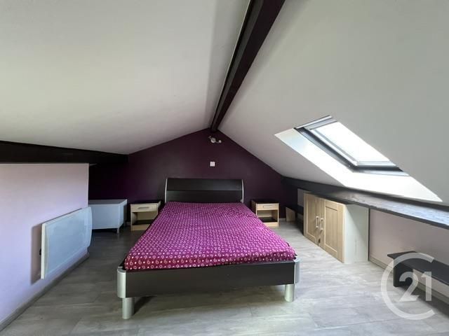 Appartement Duplex à vendre - 3 pièces - 26.01 m2 - LE MALESHERBOIS - 45 - CENTRE - Century 21 Agence De Malesherbes