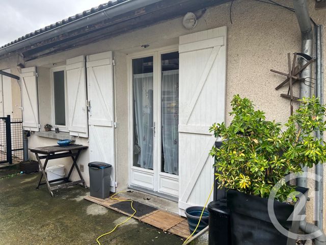 appartement - LE MALESHERBOIS - 45