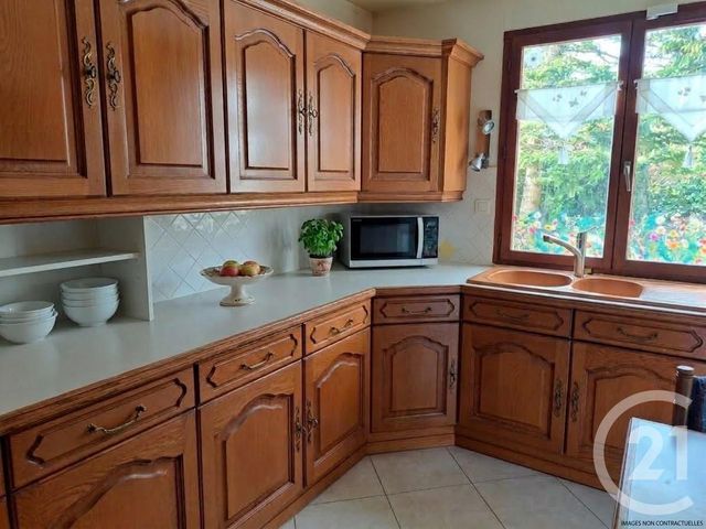 maison à vendre - 3 pièces - 64.35 m2 - LA NEUVILLE SUR ESSONNE - 45 - CENTRE - Century 21 Agence De Malesherbes