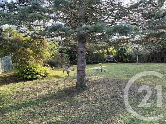 maison à vendre - 3 pièces - 64.35 m2 - LA NEUVILLE SUR ESSONNE - 45 - CENTRE - Century 21 Agence De Malesherbes