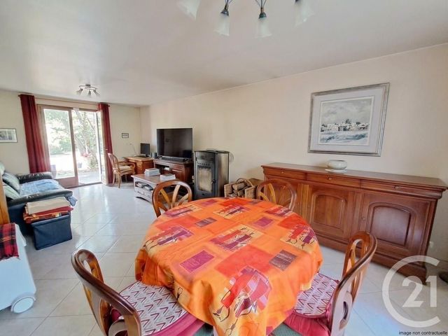 maison à vendre - 3 pièces - 64.35 m2 - LA NEUVILLE SUR ESSONNE - 45 - CENTRE - Century 21 Agence De Malesherbes