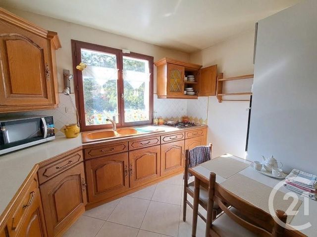 maison à vendre - 3 pièces - 64.35 m2 - LA NEUVILLE SUR ESSONNE - 45 - CENTRE - Century 21 Agence De Malesherbes