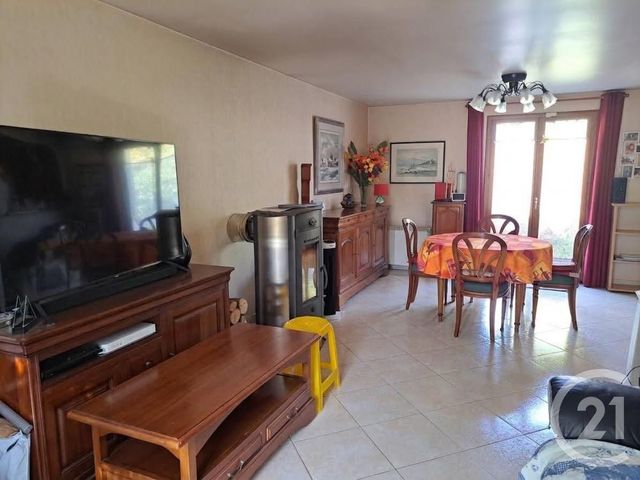 maison à vendre - 3 pièces - 64.35 m2 - LA NEUVILLE SUR ESSONNE - 45 - CENTRE - Century 21 Agence De Malesherbes