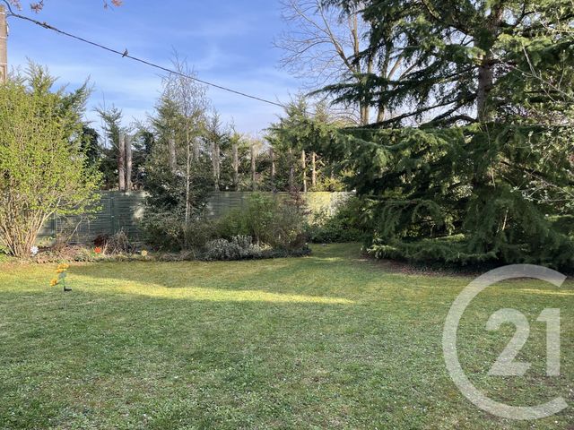 maison à vendre - 3 pièces - 64.35 m2 - LA NEUVILLE SUR ESSONNE - 45 - CENTRE - Century 21 Agence De Malesherbes