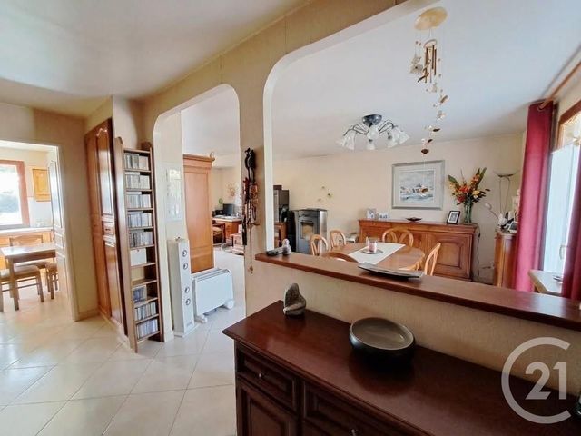 maison à vendre - 3 pièces - 64.35 m2 - LA NEUVILLE SUR ESSONNE - 45 - CENTRE - Century 21 Agence De Malesherbes