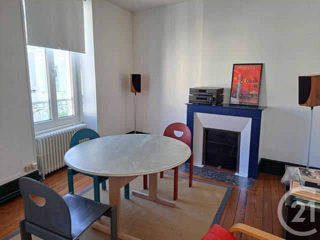 immeuble à vendre - 113.0 m2 - PUISEAUX - 45 - CENTRE - Century 21 Agence De Malesherbes