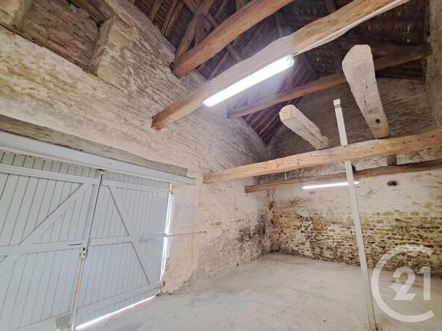 immeuble à vendre - 113.0 m2 - PUISEAUX - 45 - CENTRE - Century 21 Agence De Malesherbes
