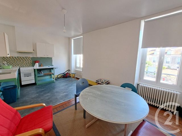 immeuble à vendre - 113.0 m2 - PUISEAUX - 45 - CENTRE - Century 21 Agence De Malesherbes