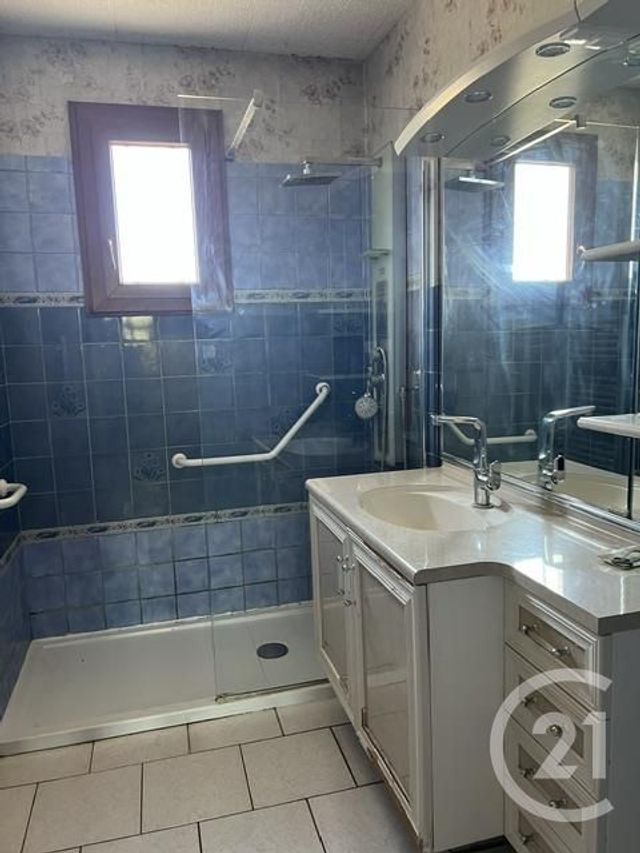 maison à vendre - 5 pièces - 87.5 m2 - PUISEAUX - 45 - CENTRE - Century 21 Agence De Malesherbes