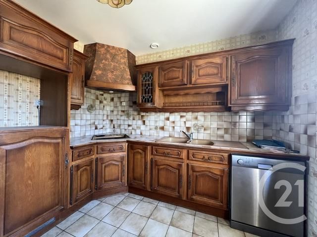 maison à vendre - 5 pièces - 87.5 m2 - PUISEAUX - 45 - CENTRE - Century 21 Agence De Malesherbes