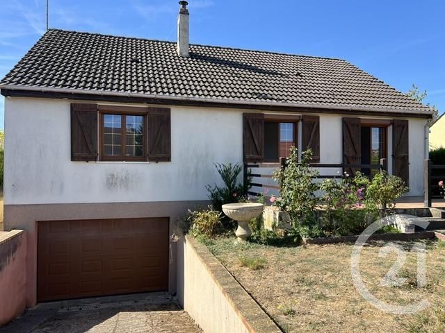 maison - PUISEAUX - 45