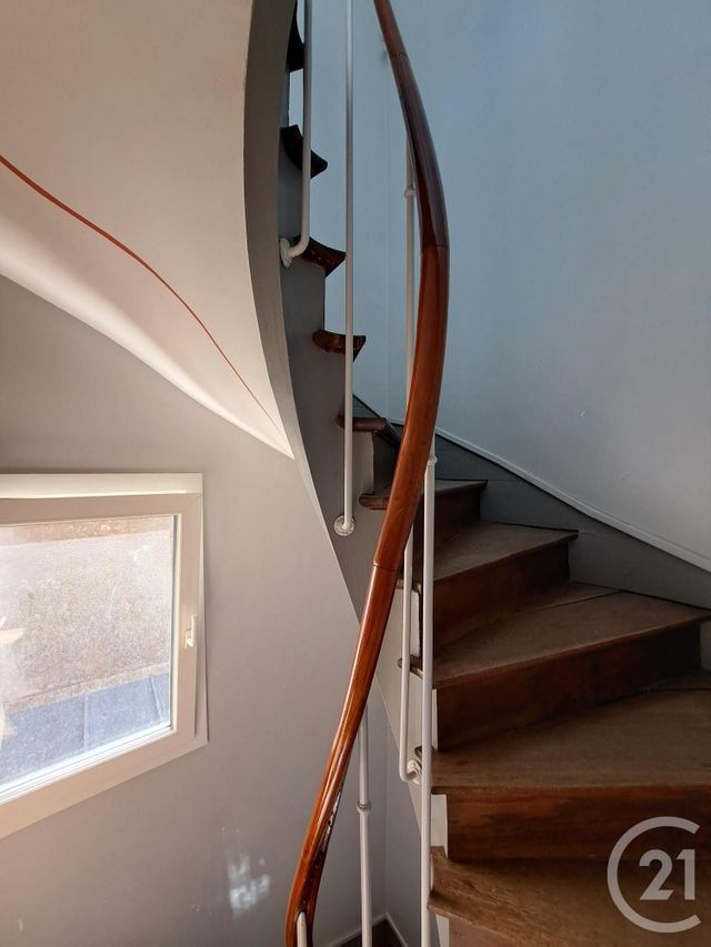 maison à vendre - 6 pièces - 113.0 m2 - PUISEAUX - 45 - CENTRE - Century 21 Agence De Malesherbes