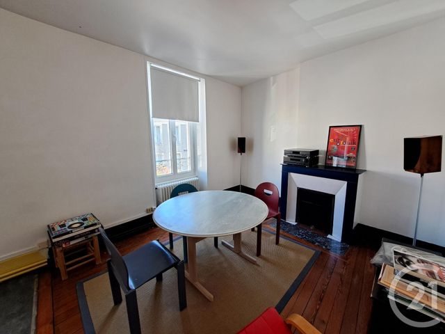 maison à vendre - 6 pièces - 113.0 m2 - PUISEAUX - 45 - CENTRE - Century 21 Agence De Malesherbes