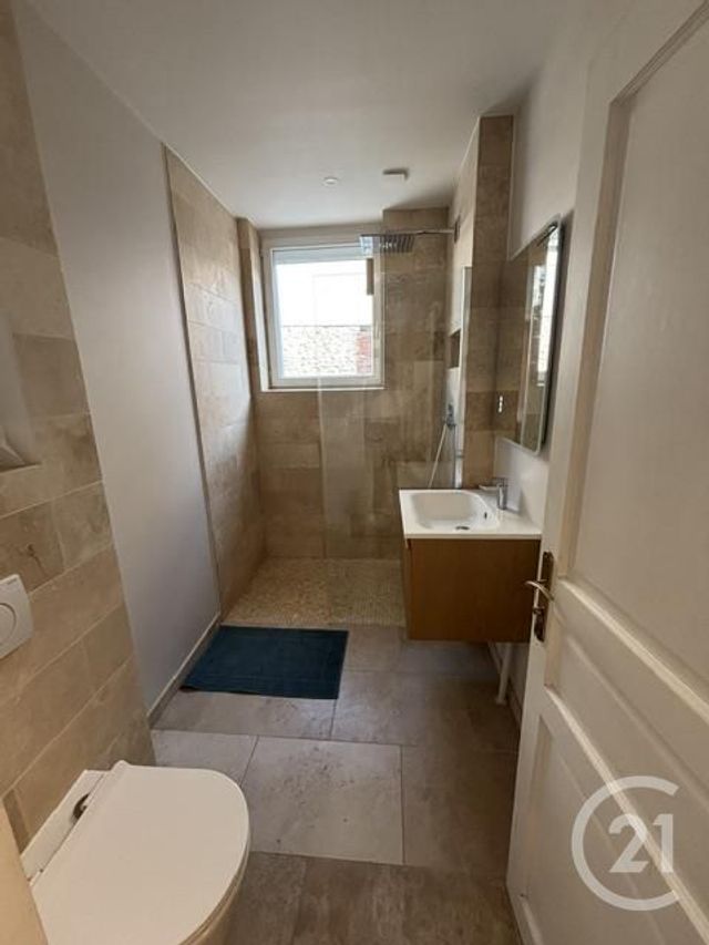 maison à vendre - 6 pièces - 111.5 m2 - LE MALESHERBOIS - 45 - CENTRE - Century 21 Agence De Malesherbes