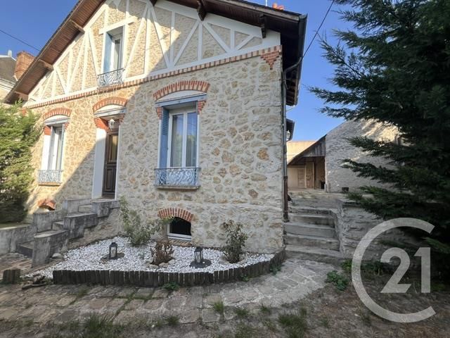 maison - LE MALESHERBOIS - 45