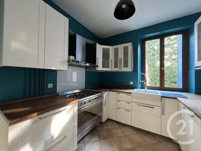 maison à vendre - 6 pièces - 111.5 m2 - LE MALESHERBOIS - 45 - CENTRE - Century 21 Agence De Malesherbes