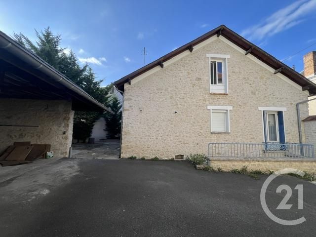 maison à vendre - 6 pièces - 111.5 m2 - LE MALESHERBOIS - 45 - CENTRE - Century 21 Agence De Malesherbes