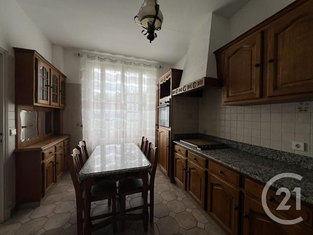 maison à vendre - 8 pièces - 180.0 m2 - LE MALESHERBOIS - 45 - CENTRE - Century 21 Agence De Malesherbes