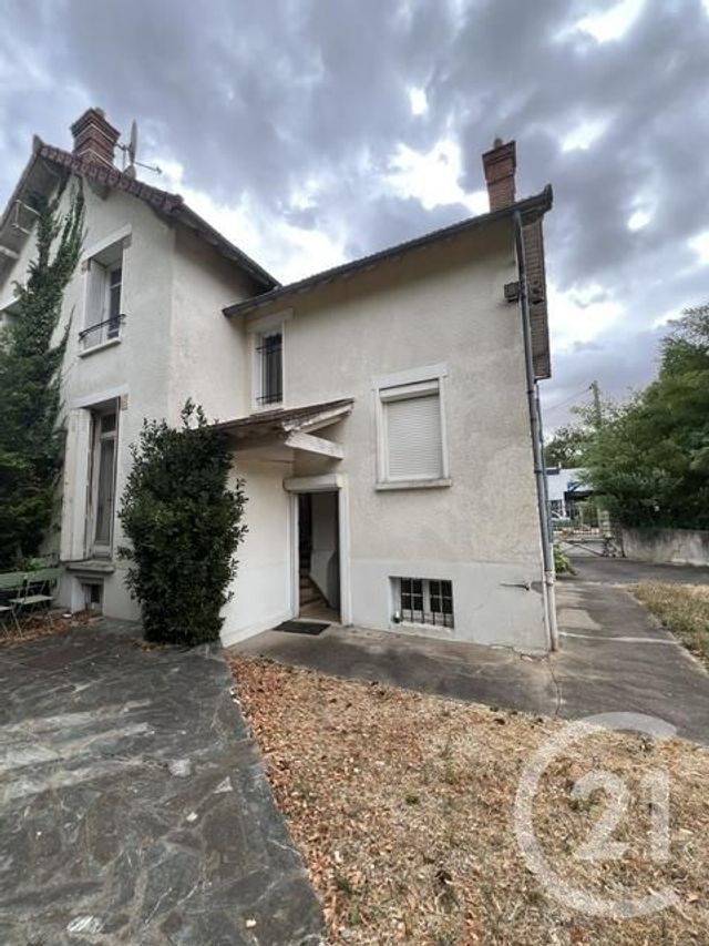 maison à vendre - 8 pièces - 180.0 m2 - LE MALESHERBOIS - 45 - CENTRE - Century 21 Agence De Malesherbes
