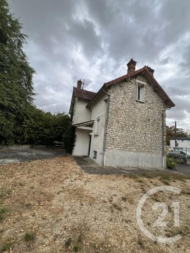 maison à vendre - 8 pièces - 180.0 m2 - LE MALESHERBOIS - 45 - CENTRE - Century 21 Agence De Malesherbes