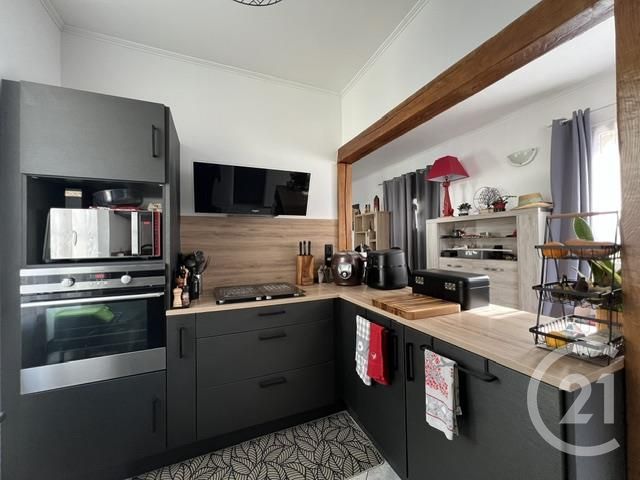 maison à vendre - 5 pièces - 108.6 m2 - BRIARRES SUR ESSONNE - 45 - CENTRE - Century 21 Agence De Malesherbes