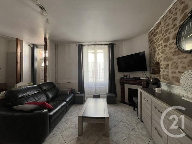 maison à vendre - 5 pièces - 108.6 m2 - BRIARRES SUR ESSONNE - 45 - CENTRE - Century 21 Agence De Malesherbes