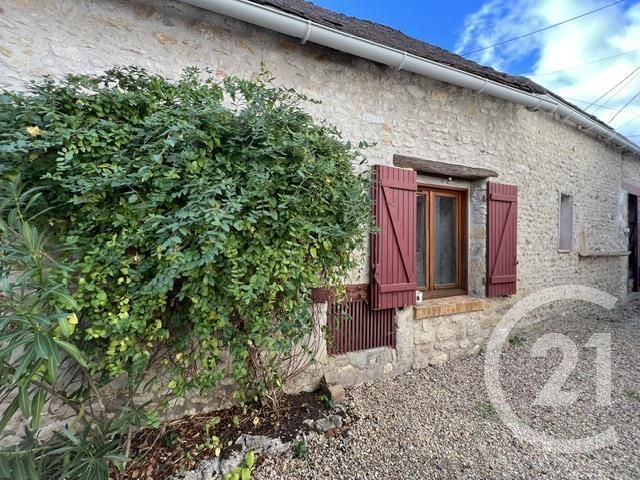 maison à vendre - 5 pièces - 108.6 m2 - BRIARRES SUR ESSONNE - 45 - CENTRE - Century 21 Agence De Malesherbes