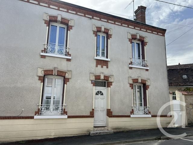 maison - BRIARRES SUR ESSONNE - 45