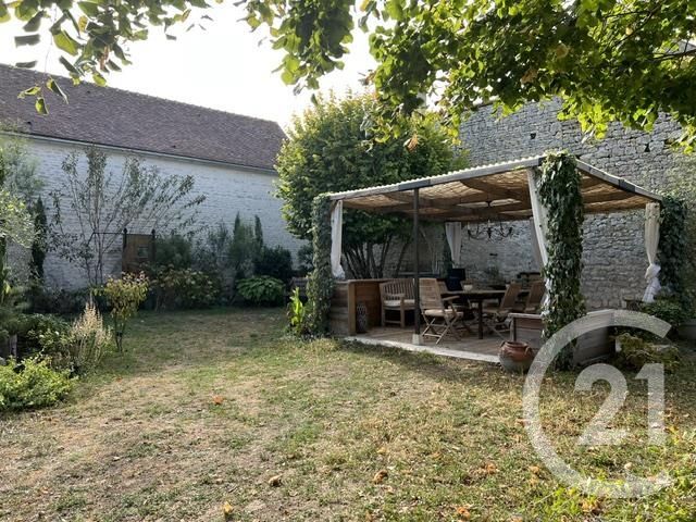 maison à vendre - 6 pièces - 124.0 m2 - BOESSES - 45 - CENTRE - Century 21 Agence De Malesherbes