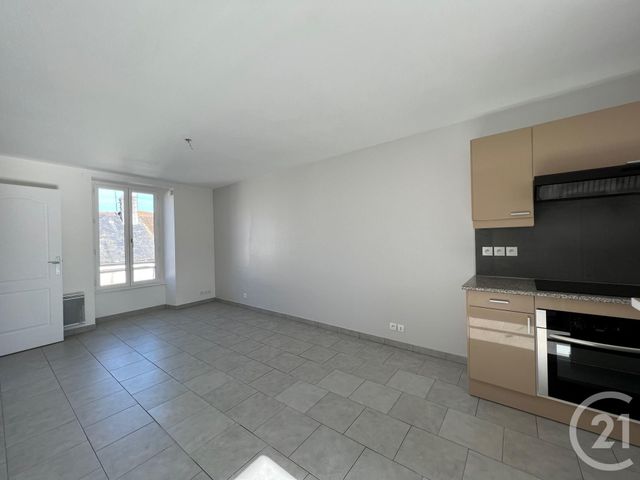 Appartement F2 à louer - 2 pièces - 41.72 m2 - LE MALESHERBOIS - 45 - CENTRE - Century 21 Agence De Malesherbes