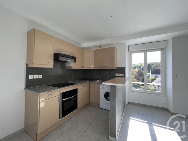 Appartement F2 à louer LE MALESHERBOIS